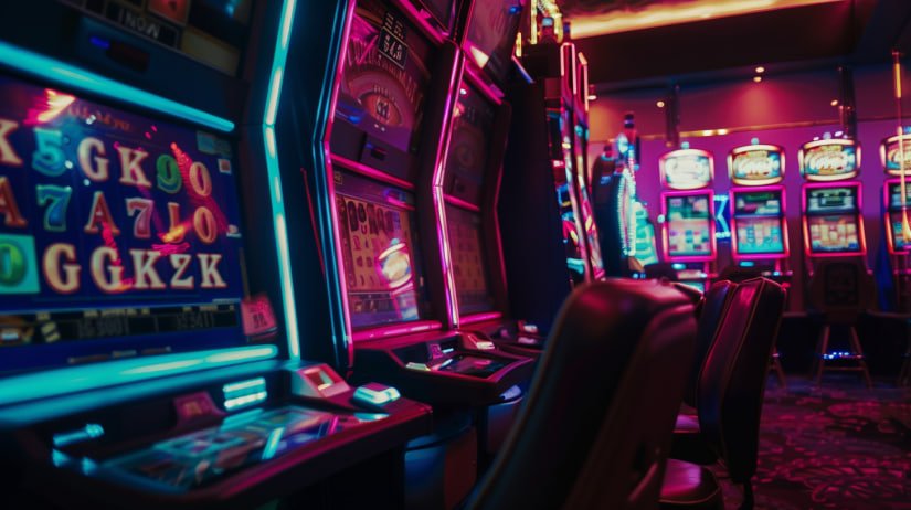 SA Gaming Game
